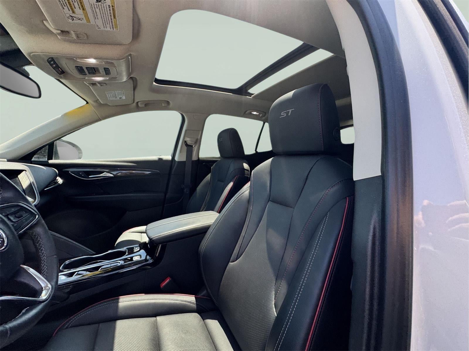 2023 Buick Envision Essence - Photo 13