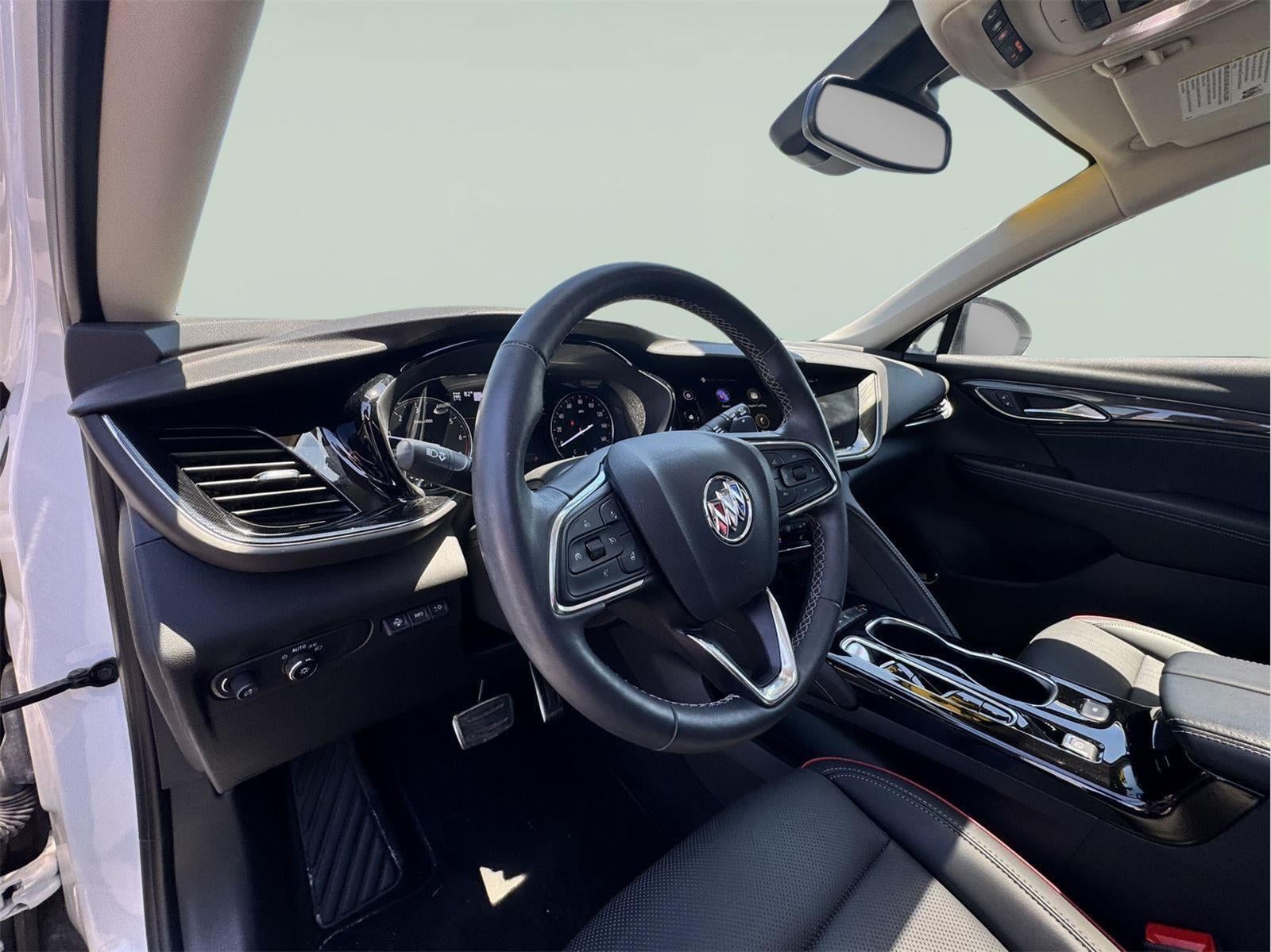 2023 Buick Envision Essence - Photo 14