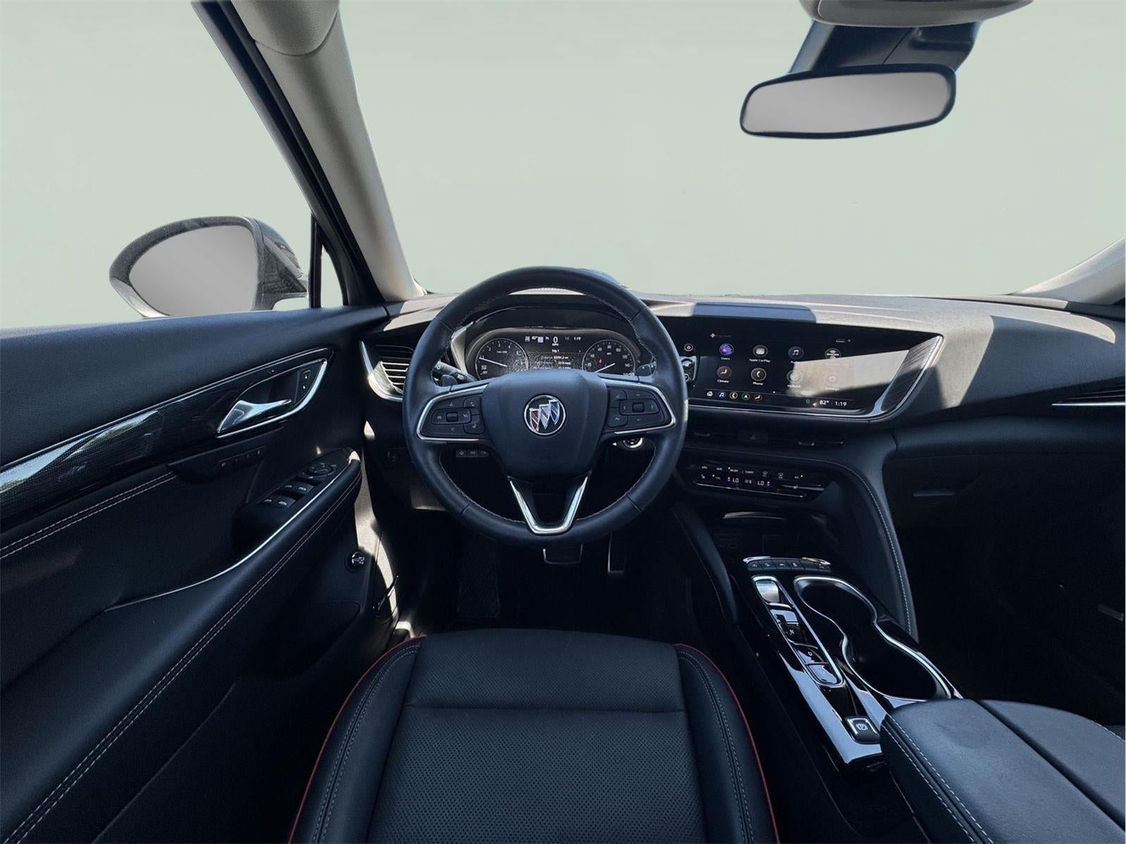 2023 Buick Envision Essence - Photo 15