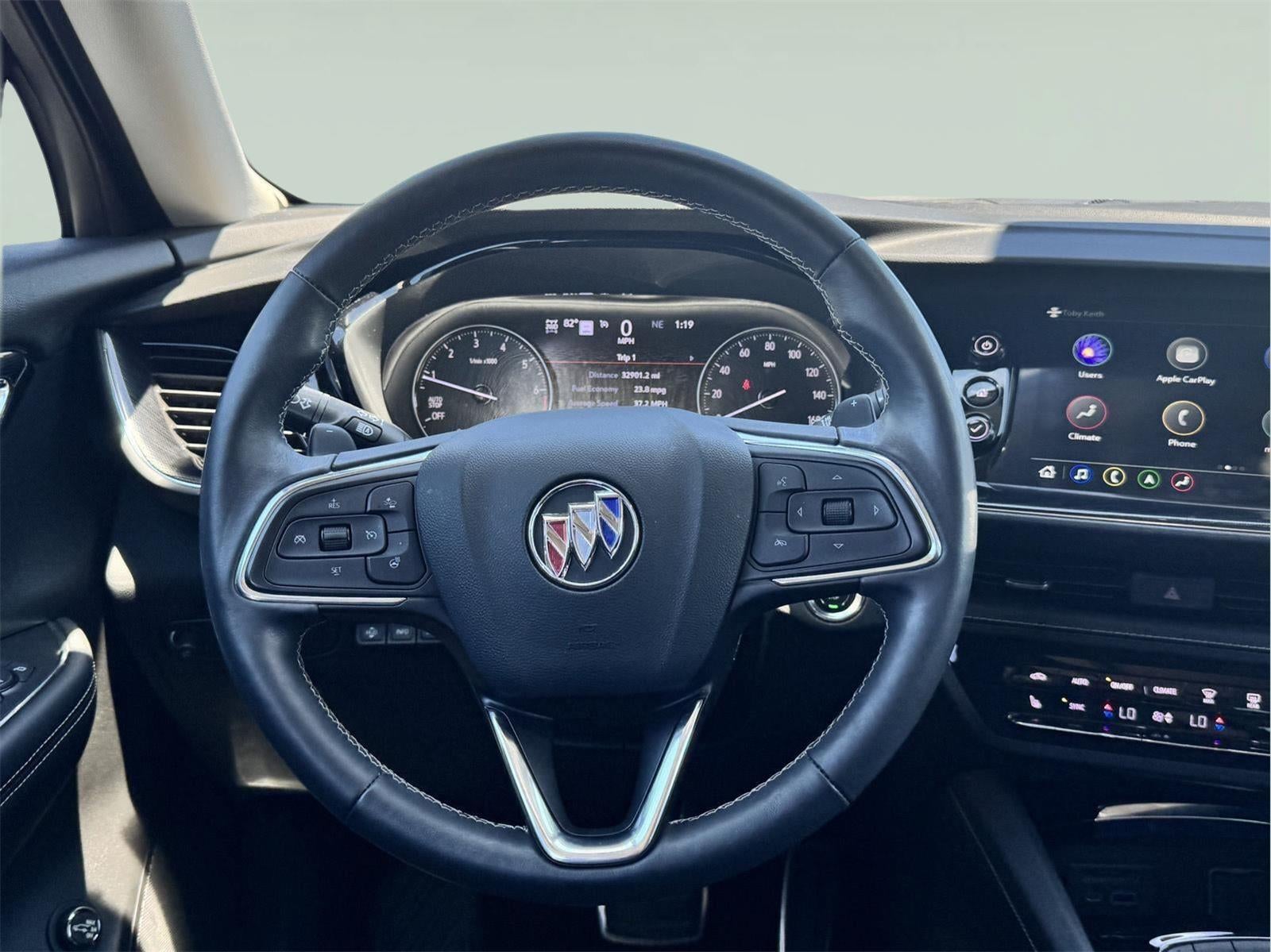2023 Buick Envision Essence - Photo 16