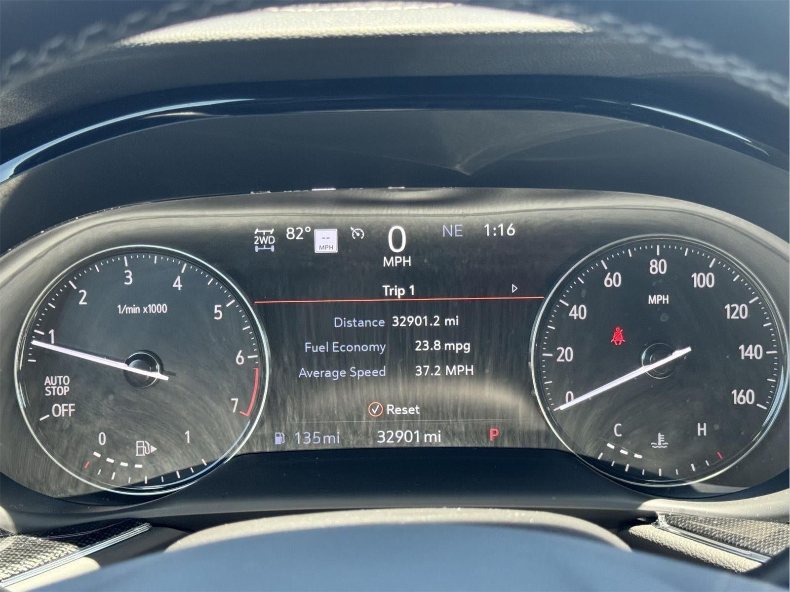 2023 Buick Envision Essence - Photo 18