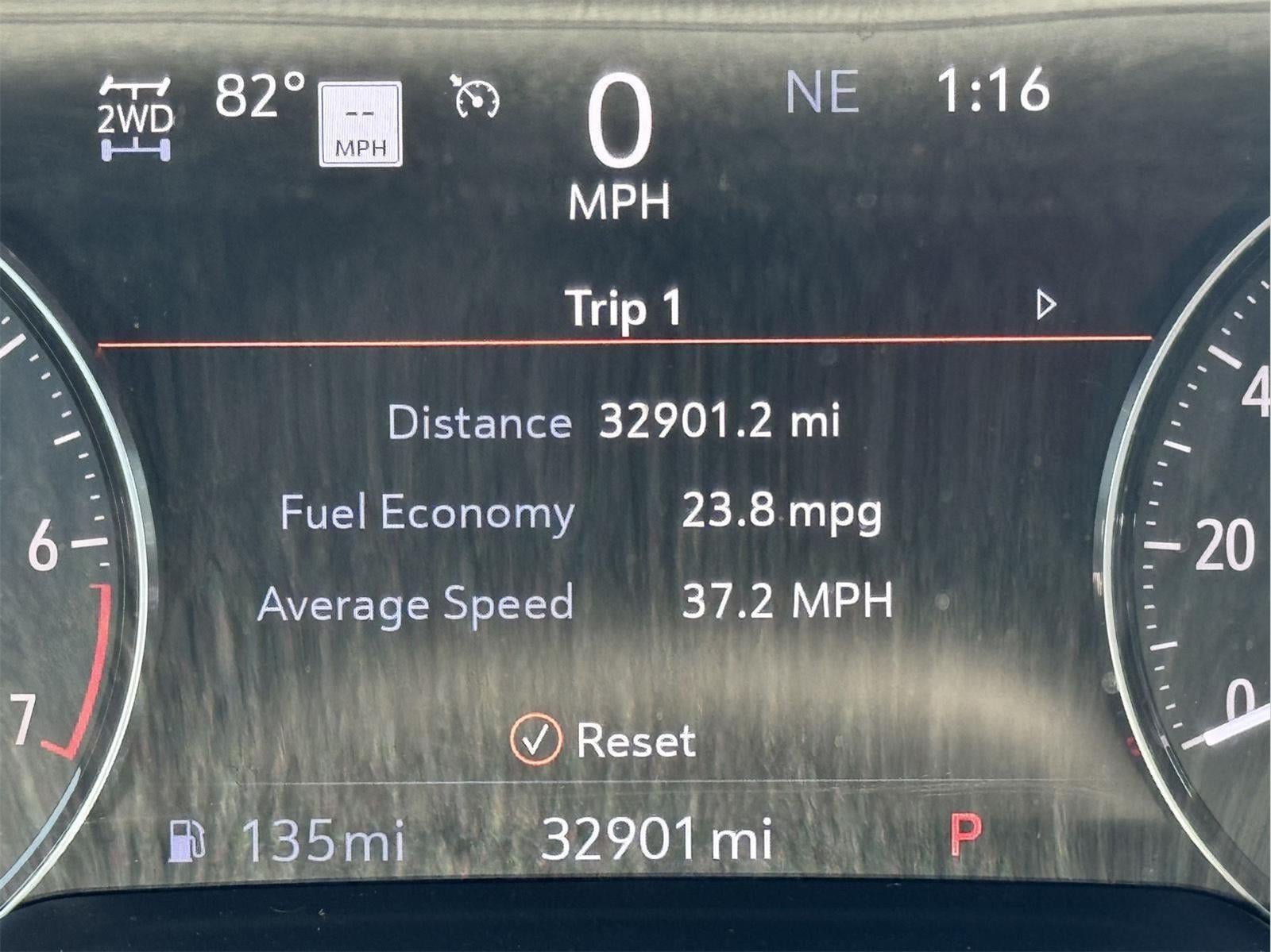 2023 Buick Envision Essence - Photo 19