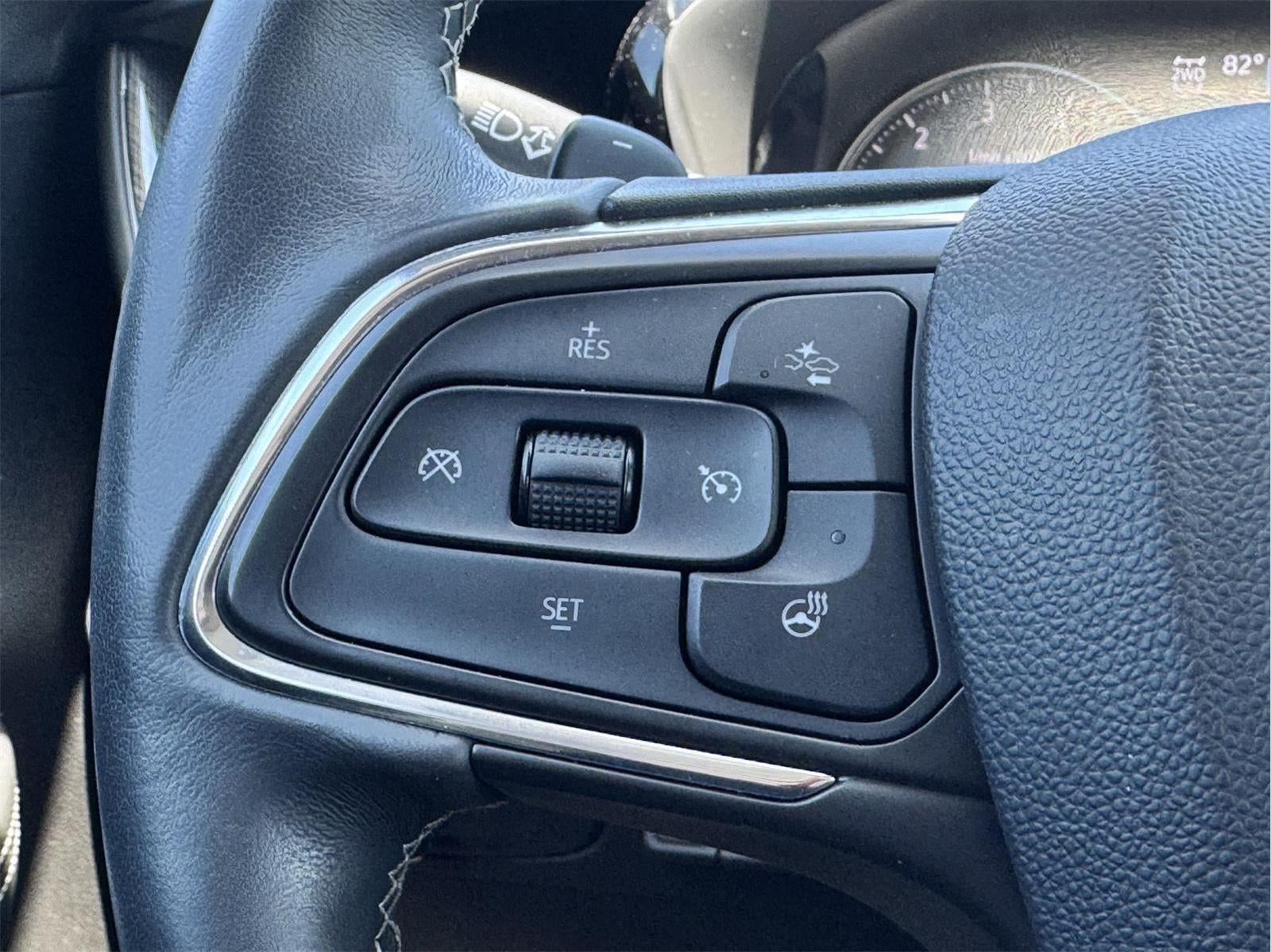 2023 Buick Envision Essence - Photo 20