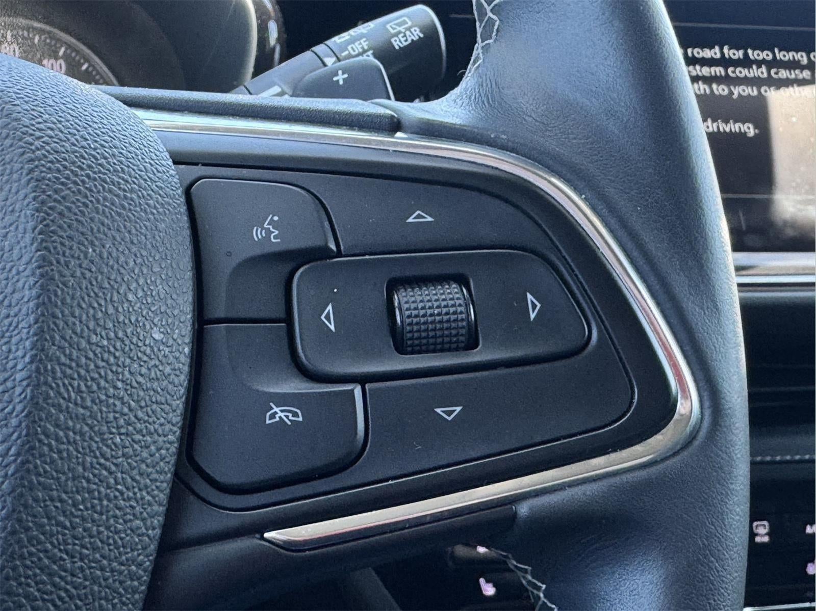 2023 Buick Envision Essence - Photo 21