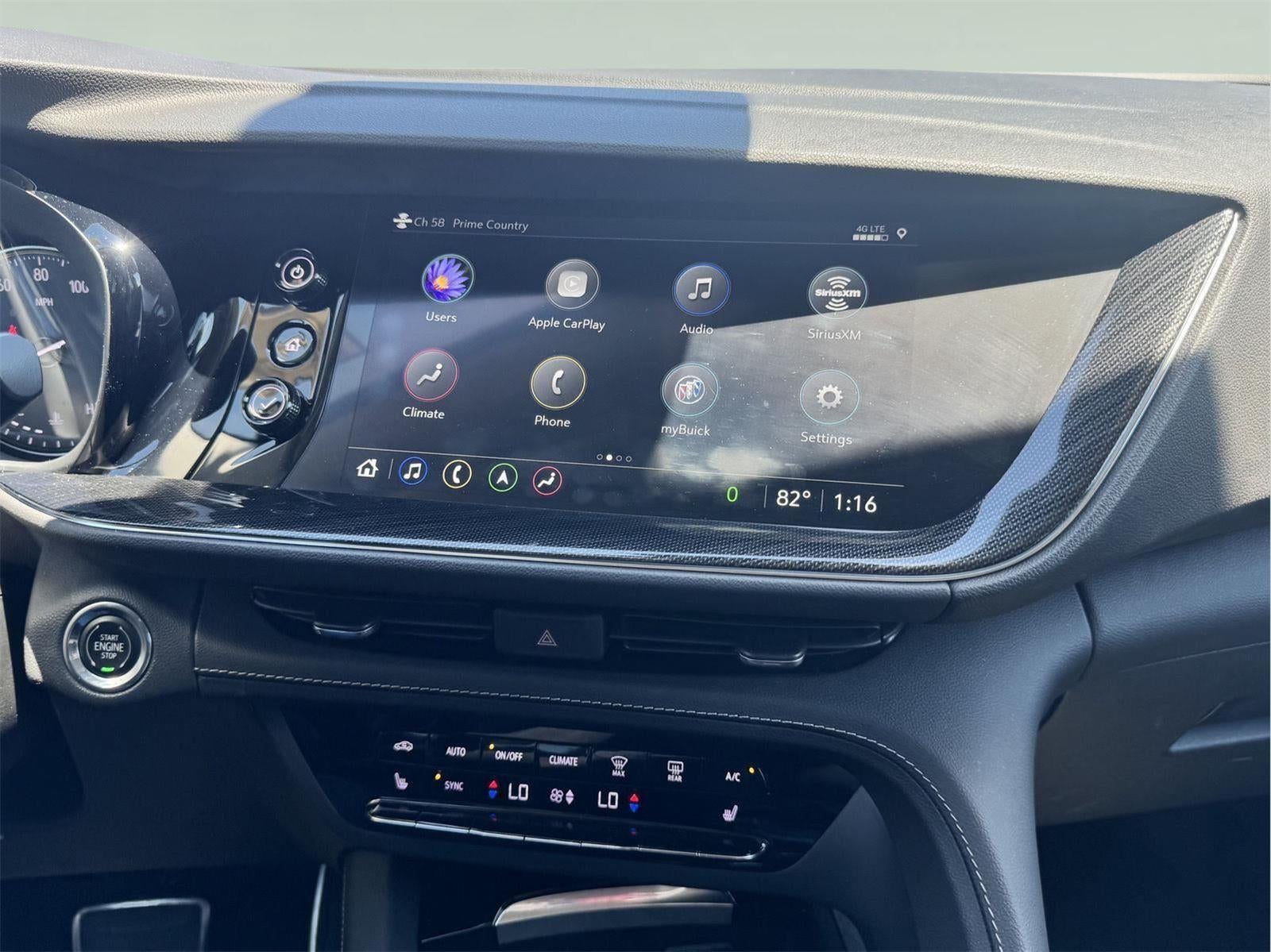 2023 Buick Envision Essence - Photo 22