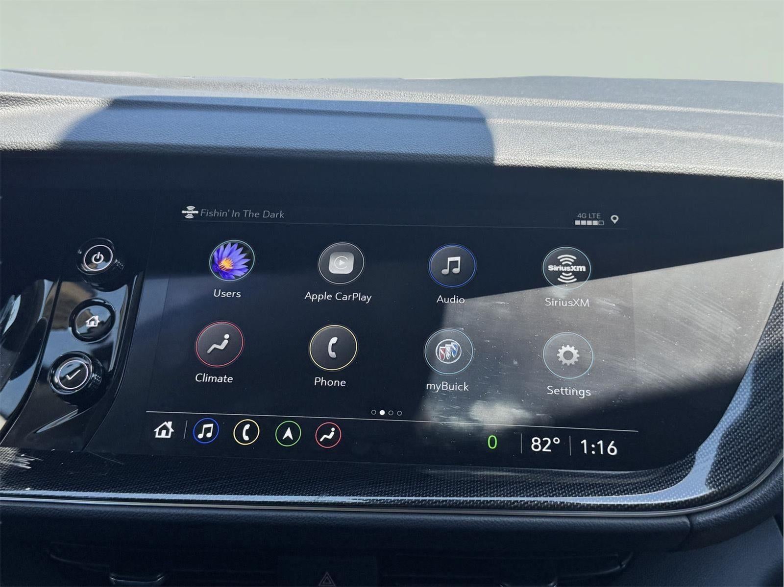 2023 Buick Envision Essence - Photo 23
