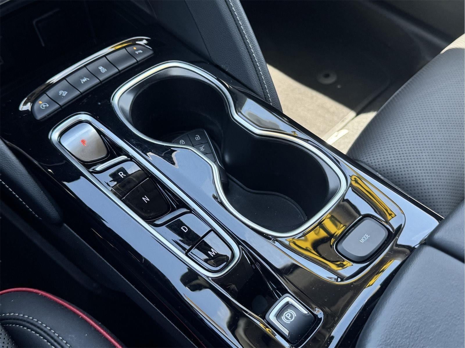 2023 Buick Envision Essence - Photo 25
