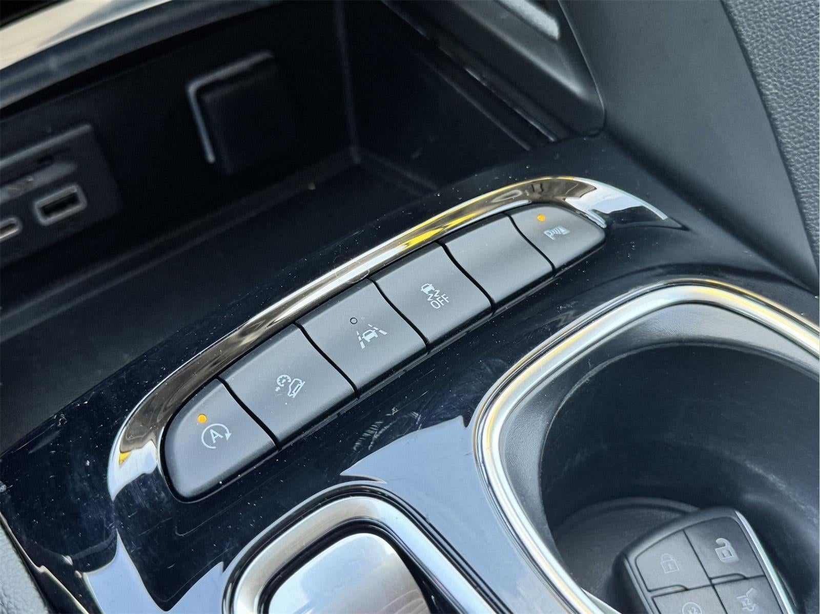 2023 Buick Envision Essence - Photo 27