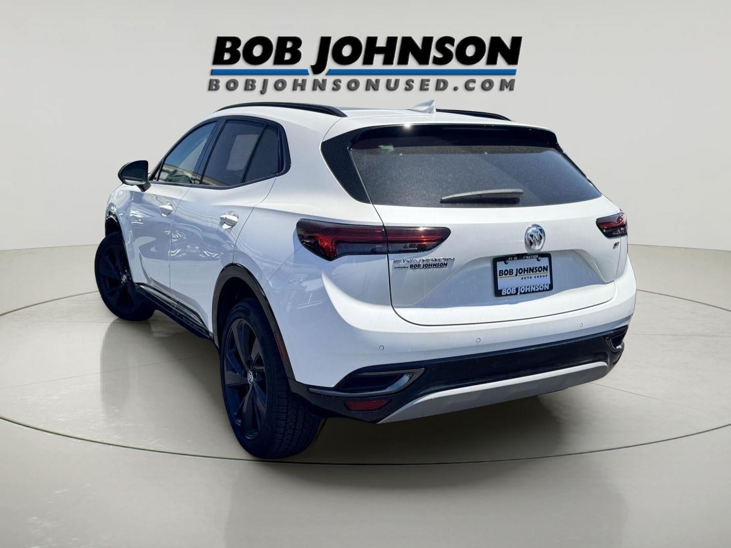 2023 Buick Envision Essence - Photo 5