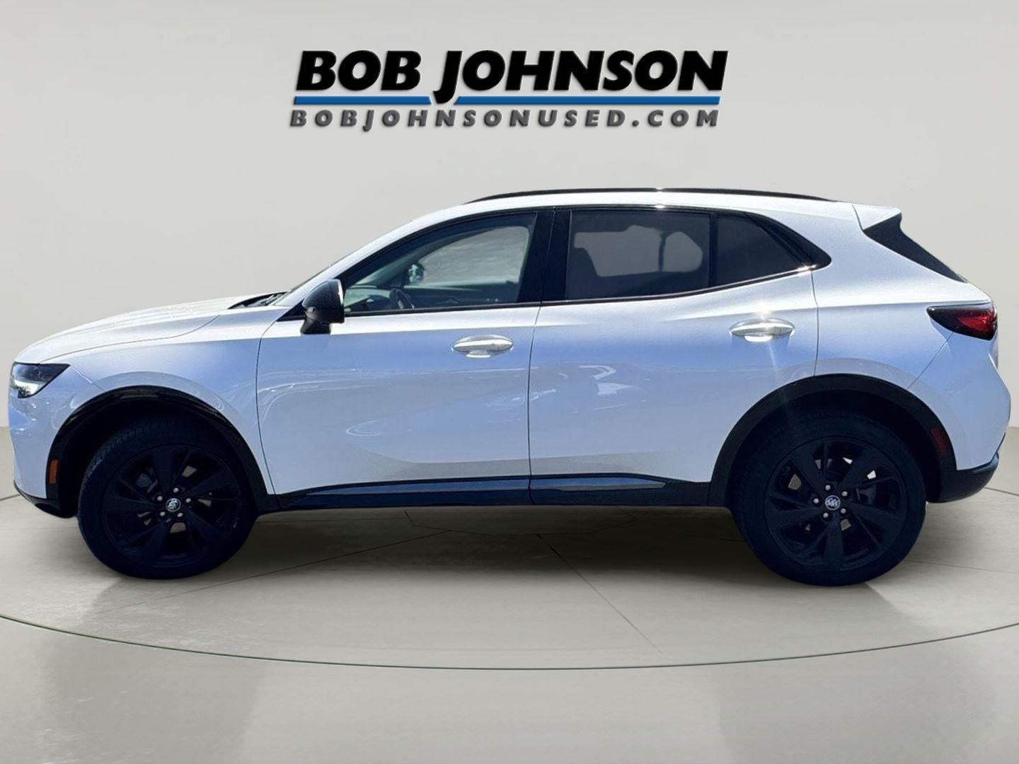2023 Buick Envision Essence - Photo 6