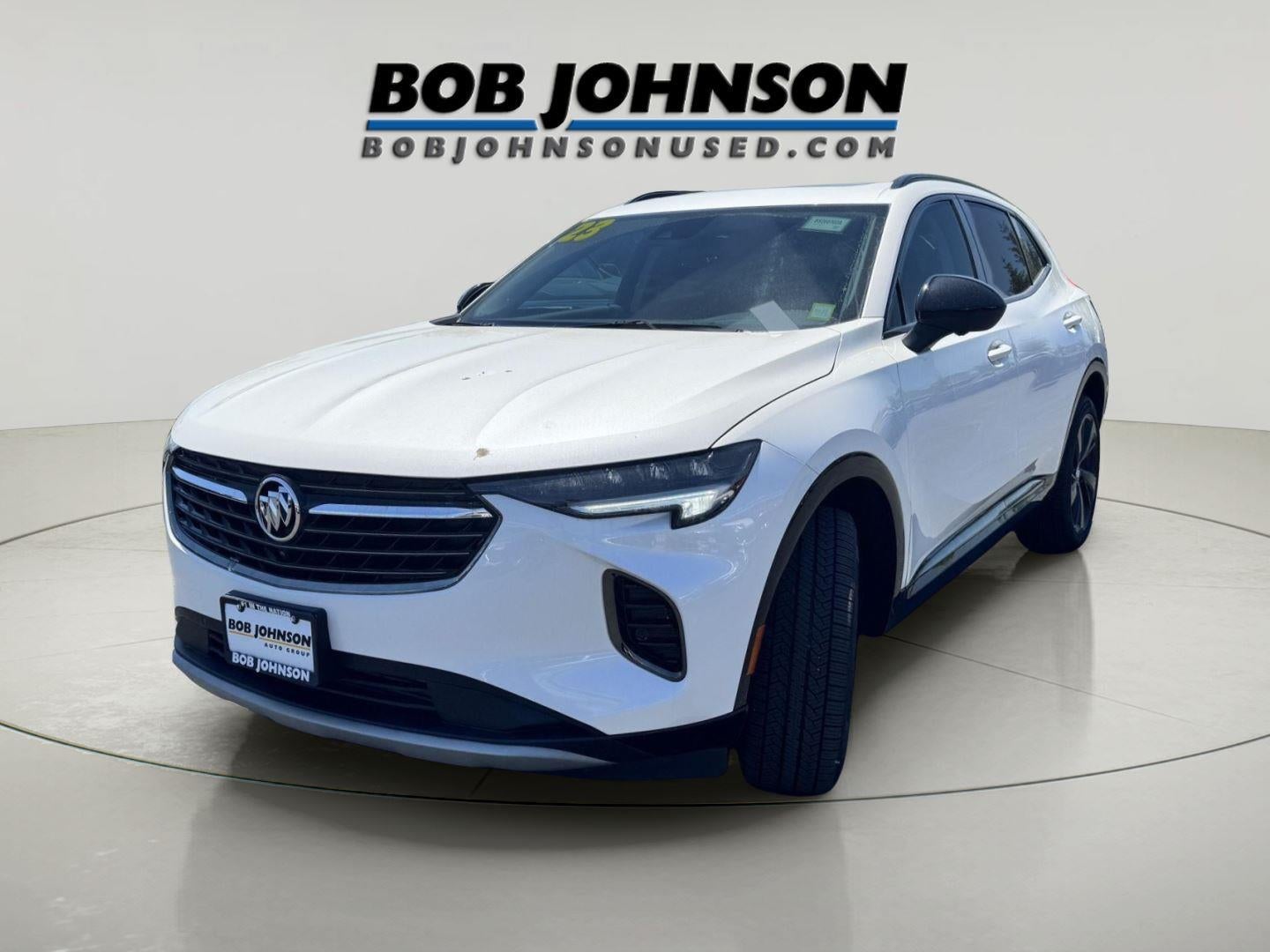 2023 Buick Envision Essence - Photo 7