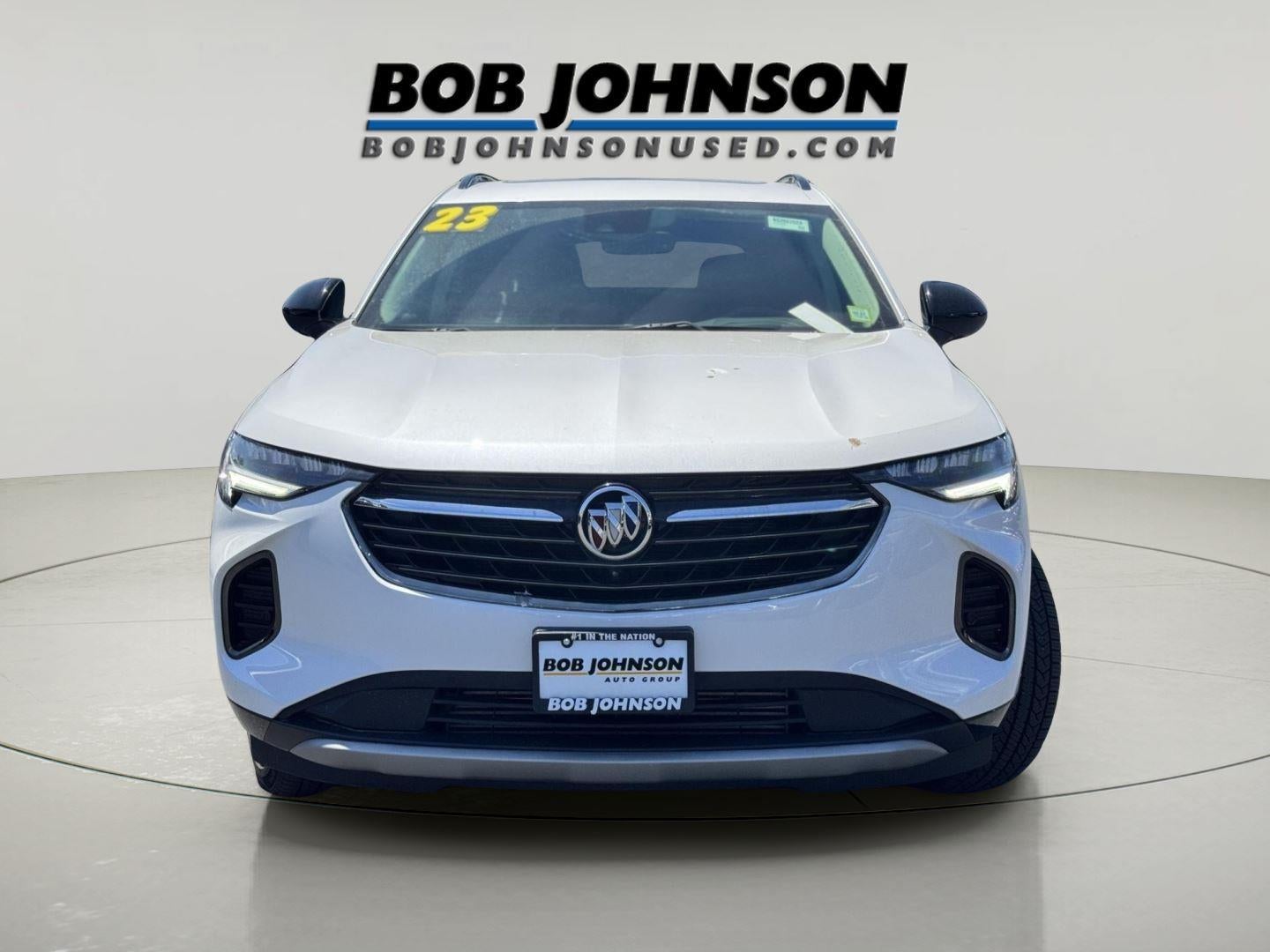 2023 Buick Envision Essence - Photo 8