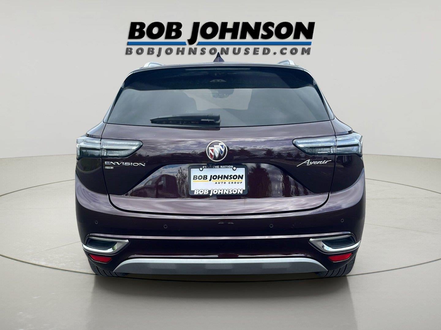 2023 Buick Envision Avenir - Photo 6