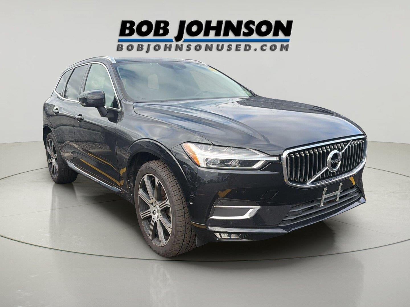 2018 Volvo XC60 T5 Inscription