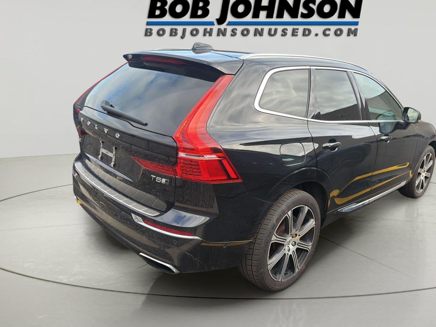 2018 Volvo XC60 T5 Inscription