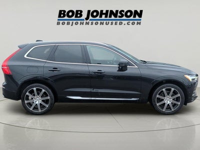 2018 Volvo XC60 T5 Inscription
