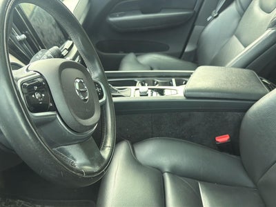 2018 Volvo XC60 T5 Inscription