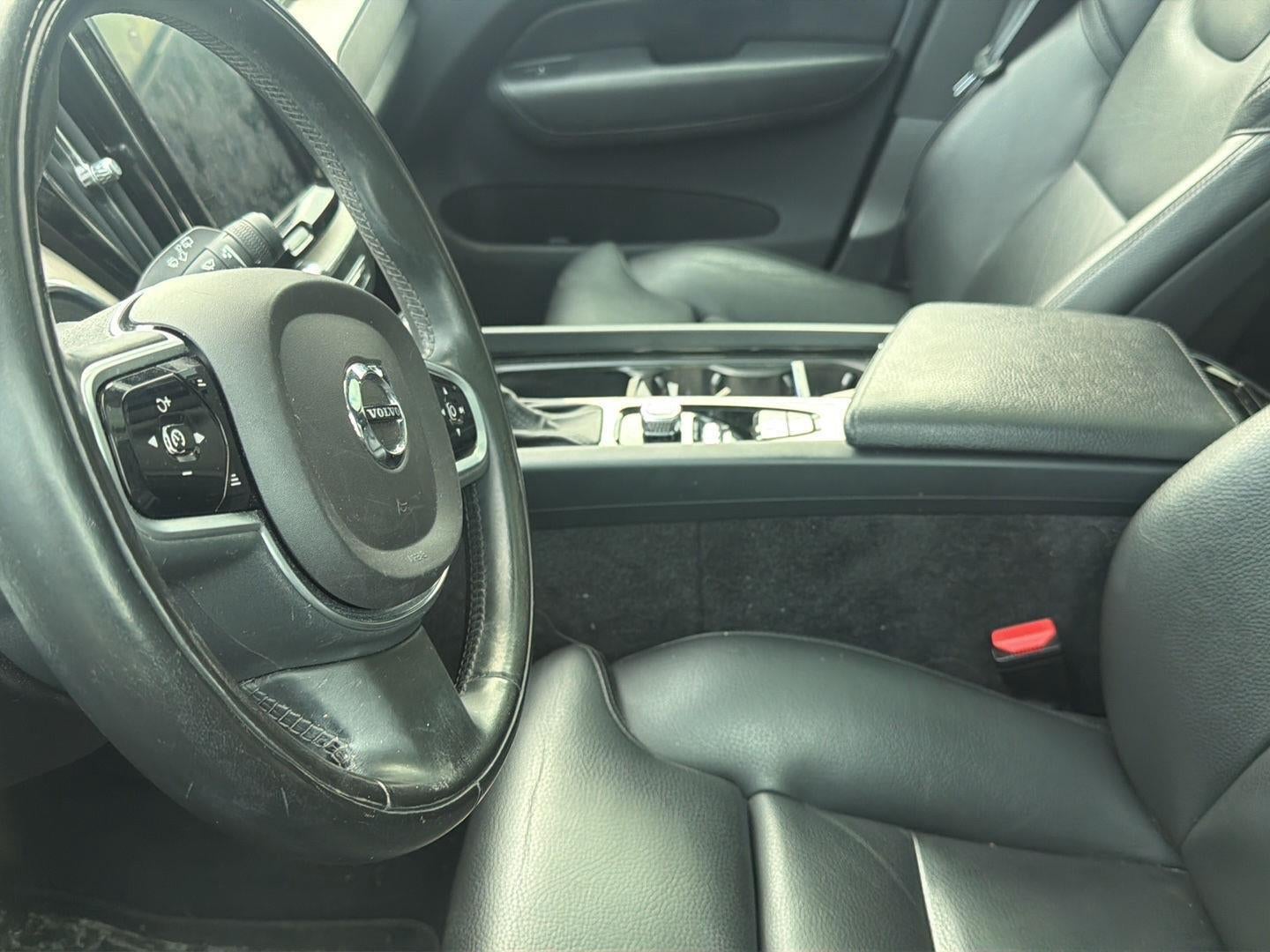 2018 Volvo XC60 T5 Inscription