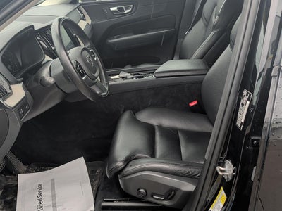 2018 Volvo XC60 T5 Inscription