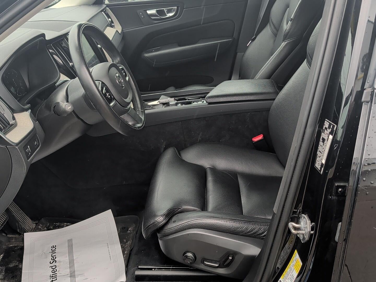 2018 Volvo XC60 T5 Inscription