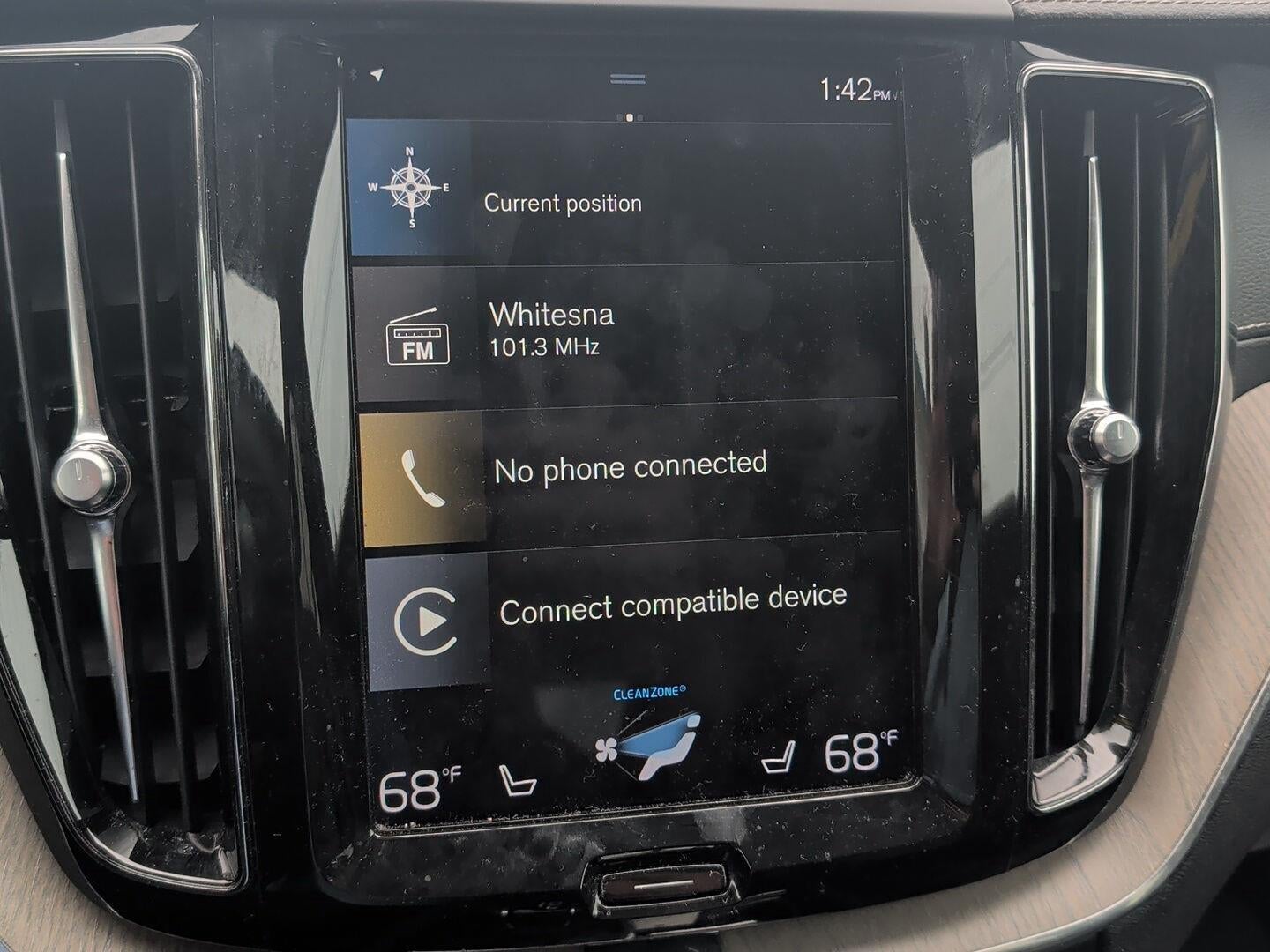 2018 Volvo XC60 T5 Inscription