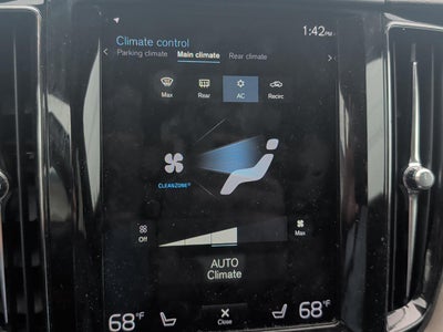 2018 Volvo XC60 T5 Inscription