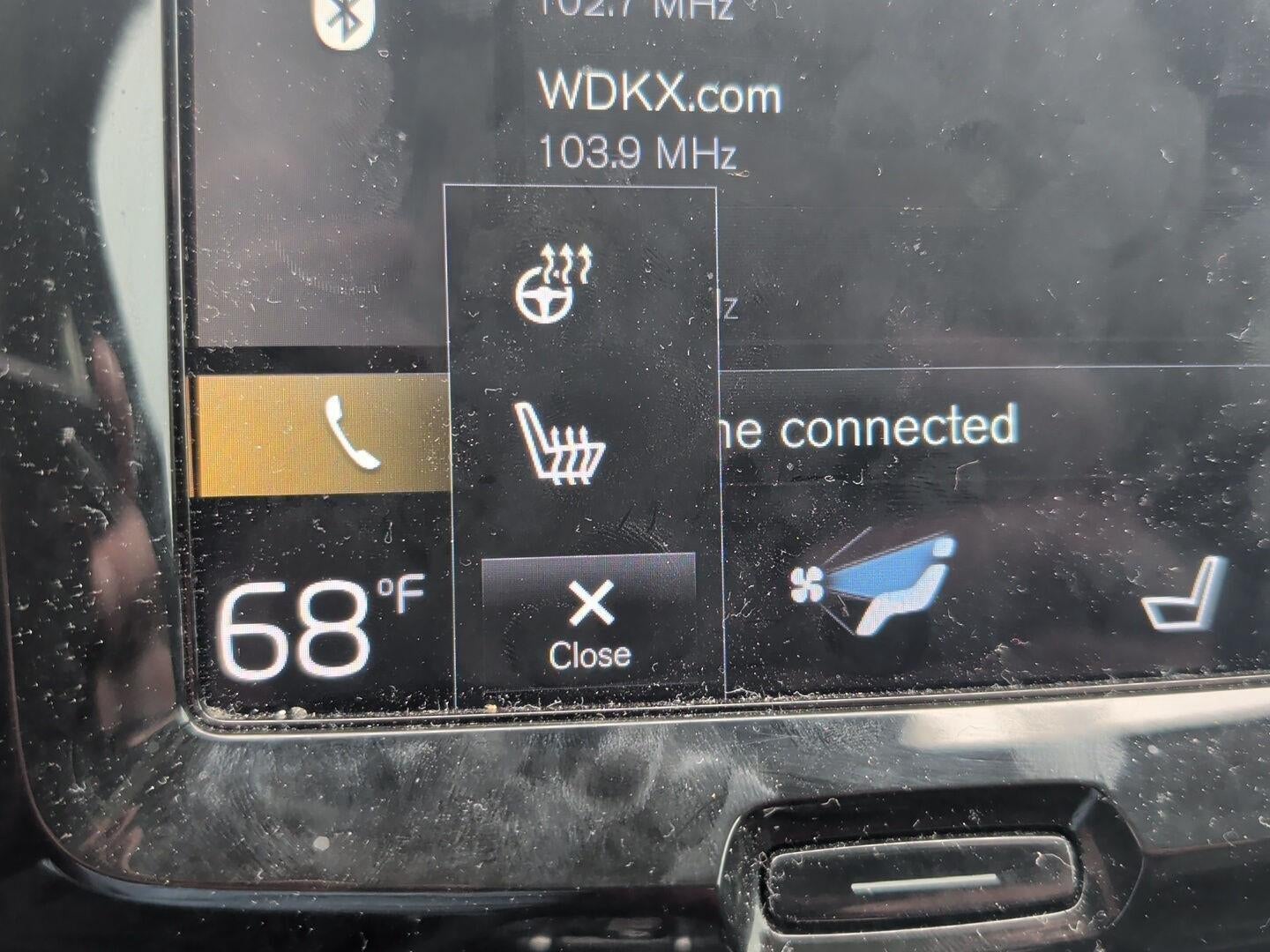 2018 Volvo XC60 T5 Inscription