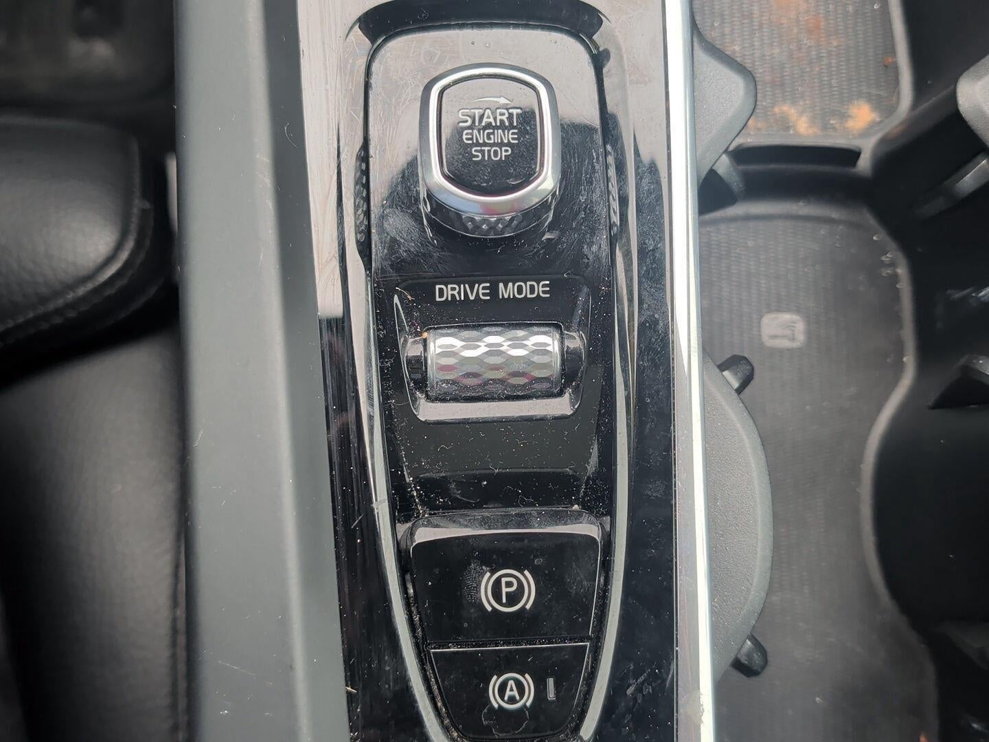 2018 Volvo XC60 T5 Inscription