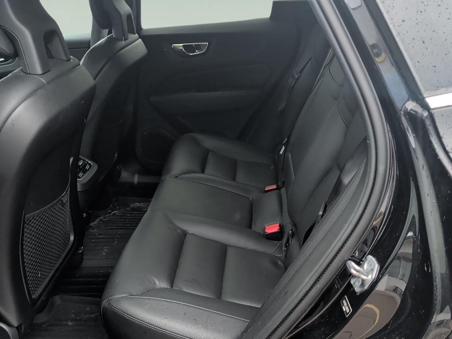 2018 Volvo XC60 T5 Inscription