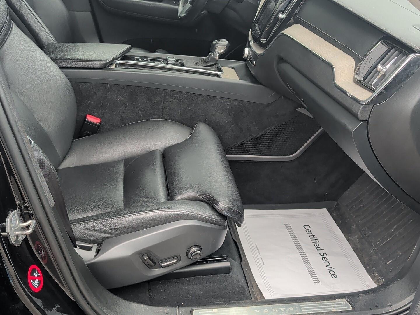 2018 Volvo XC60 T5 Inscription