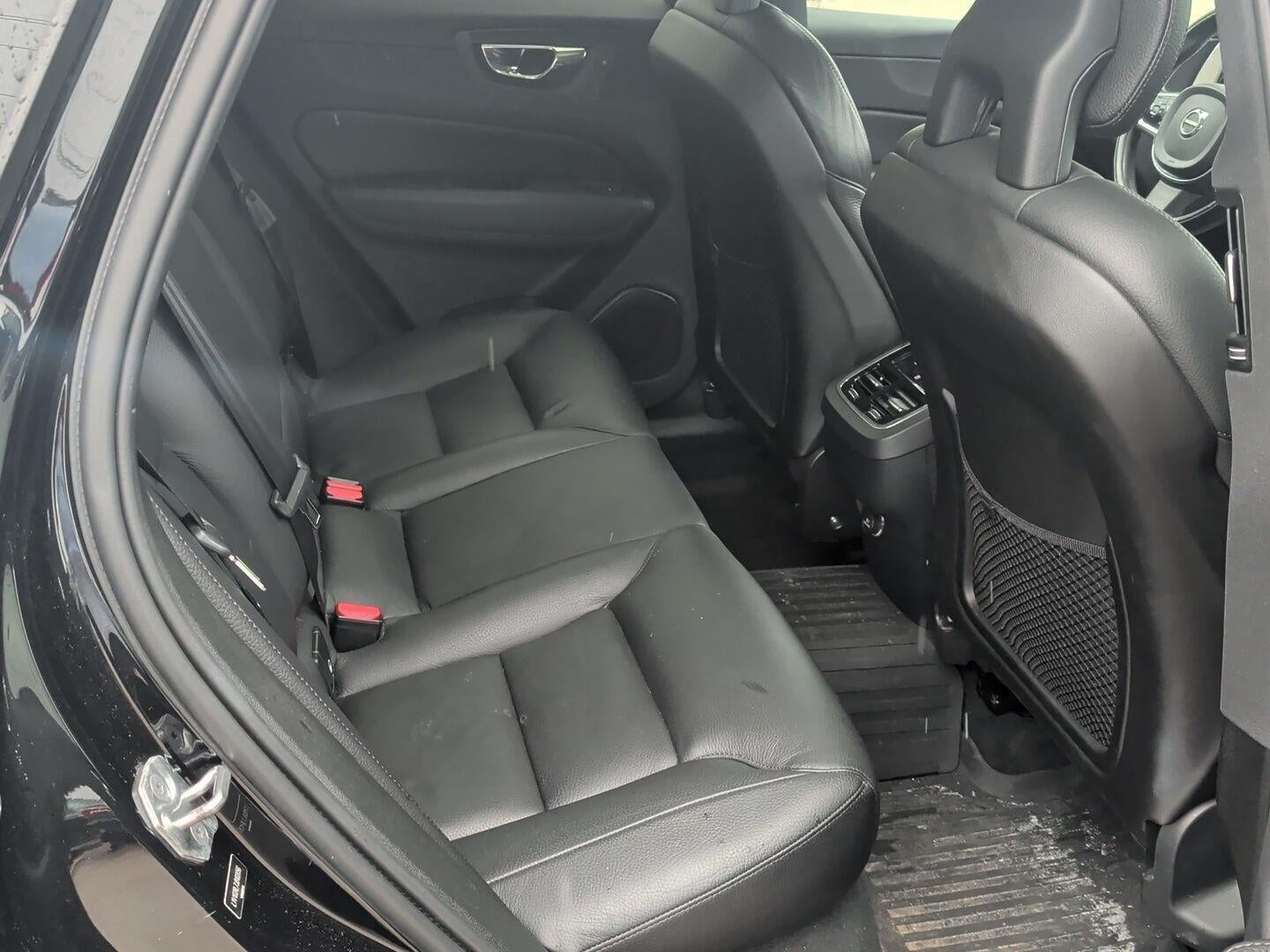 2018 Volvo XC60 T5 Inscription