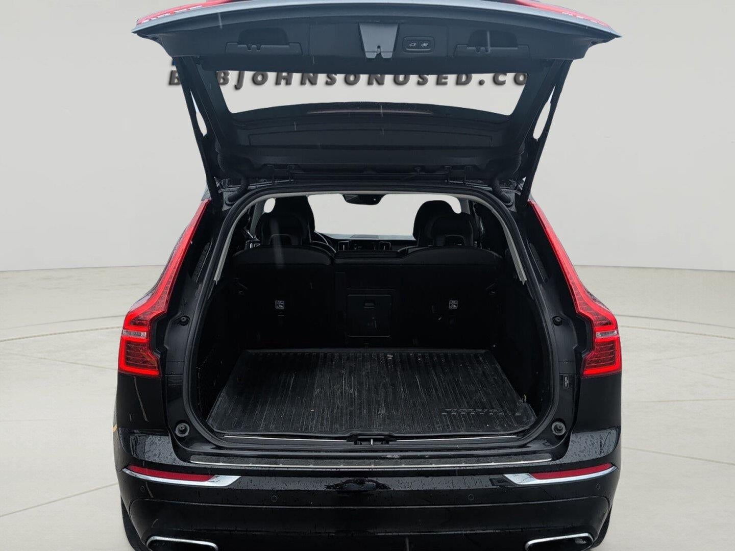 2018 Volvo XC60 T5 Inscription