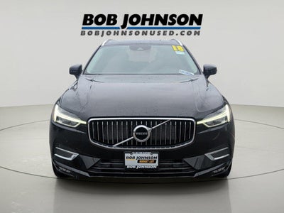 2018 Volvo XC60 T5 Inscription