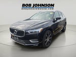 2018 Volvo XC60 T5 Inscription
