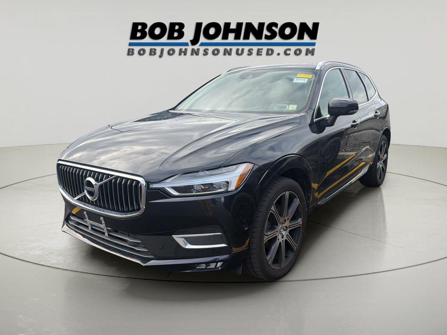 2018 Volvo XC60 T5 Inscription