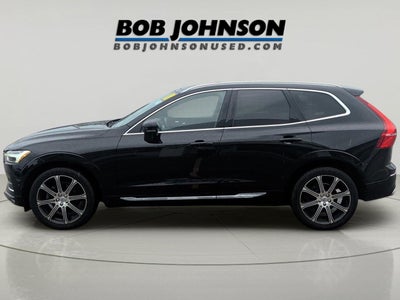 2018 Volvo XC60 T5 Inscription