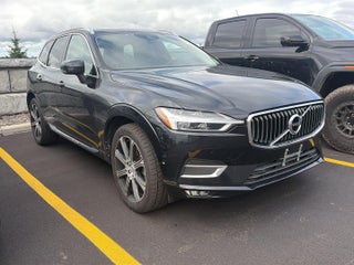 2018 Volvo XC60 T5 Inscription