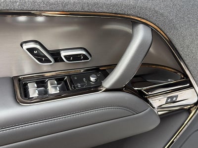 2025 Land Rover Range Rover Sport P400 Dynamic SE