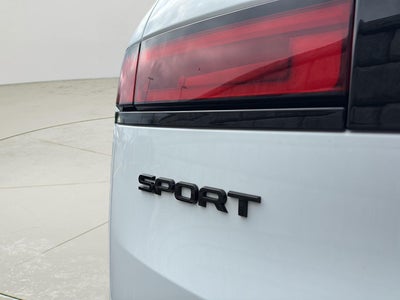 2025 Land Rover Range Rover Sport P400 Dynamic SE
