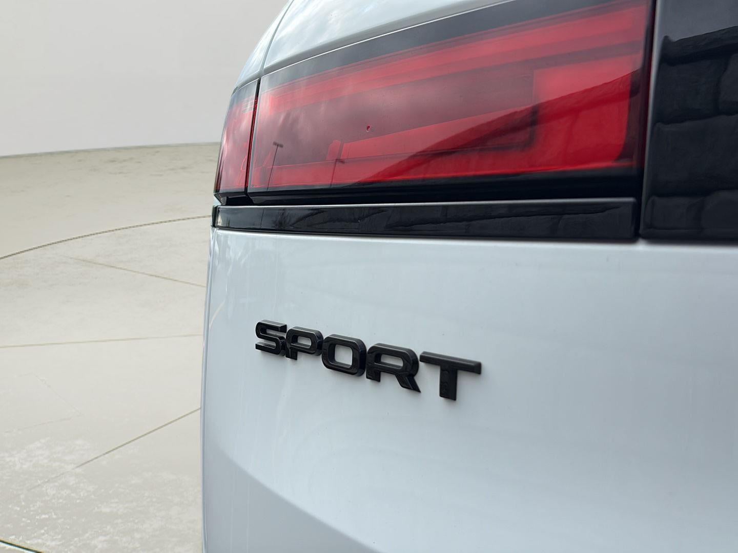 2025 Land Rover Range Rover Sport P400 Dynamic SE