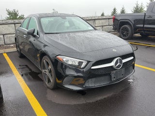 2021 Mercedes-Benz A 220 4MATIC®
