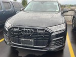 2023 Audi Q7 Premium Plus 55 TFSI quattro Tiptronic