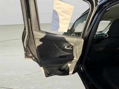 2020 Jeep Renegade Latitude 4X4