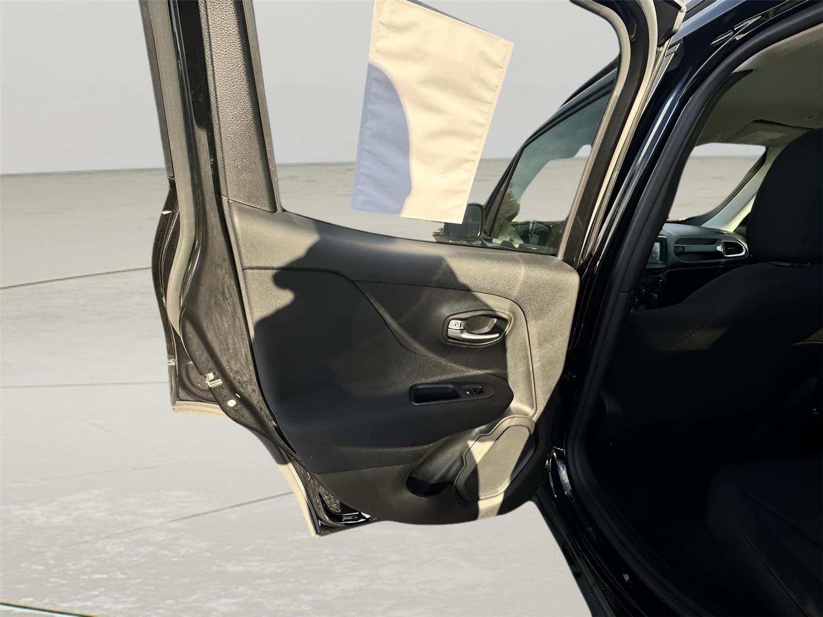 2020 Jeep Renegade Latitude 4X4