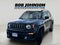 2020 Jeep Renegade Latitude 4X4