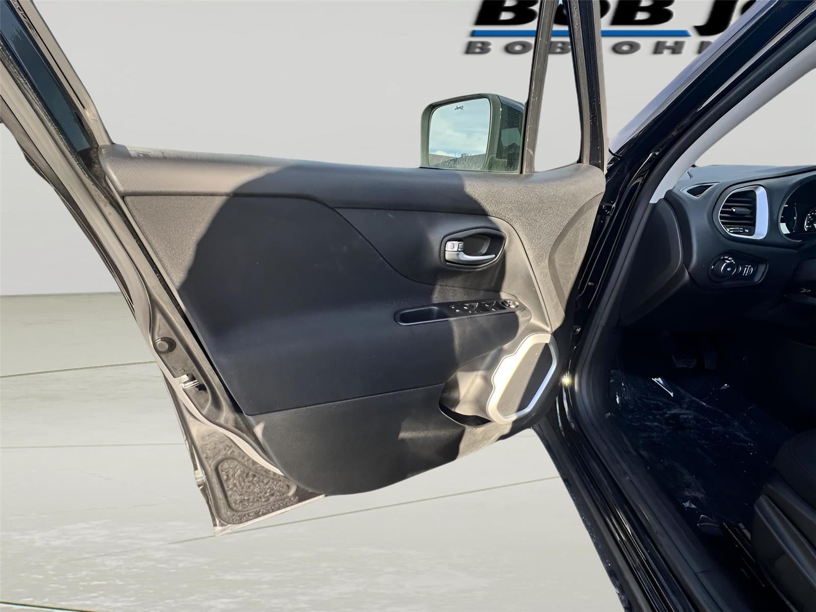 2020 Jeep Renegade Latitude 4X4