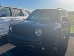 2020 Jeep Renegade Trailhawk 4x4
