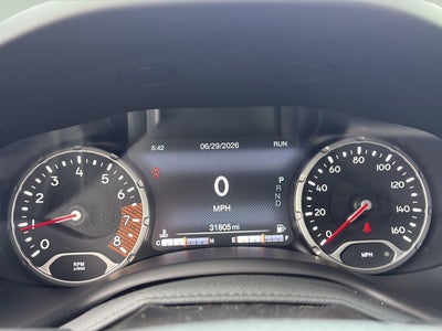 2023 Jeep Renegade Upland 4x4
