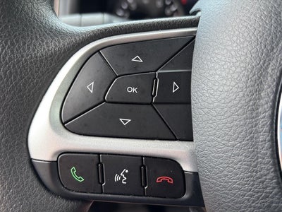 2023 Jeep Renegade Upland 4x4