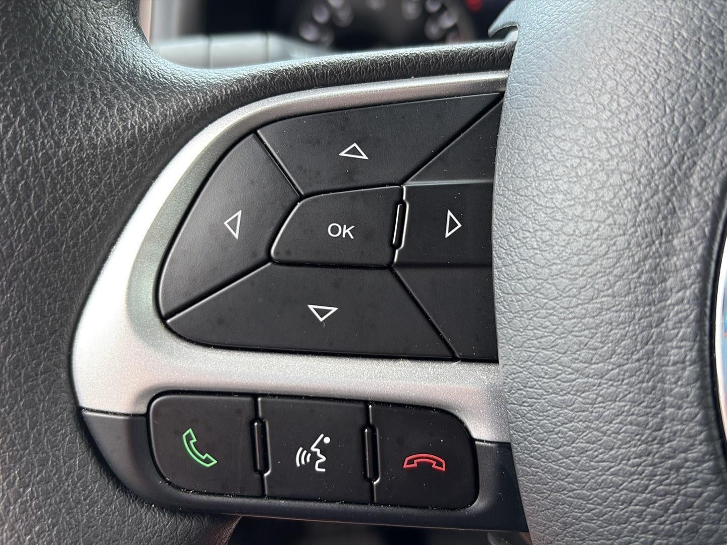2023 Jeep Renegade Upland 4x4